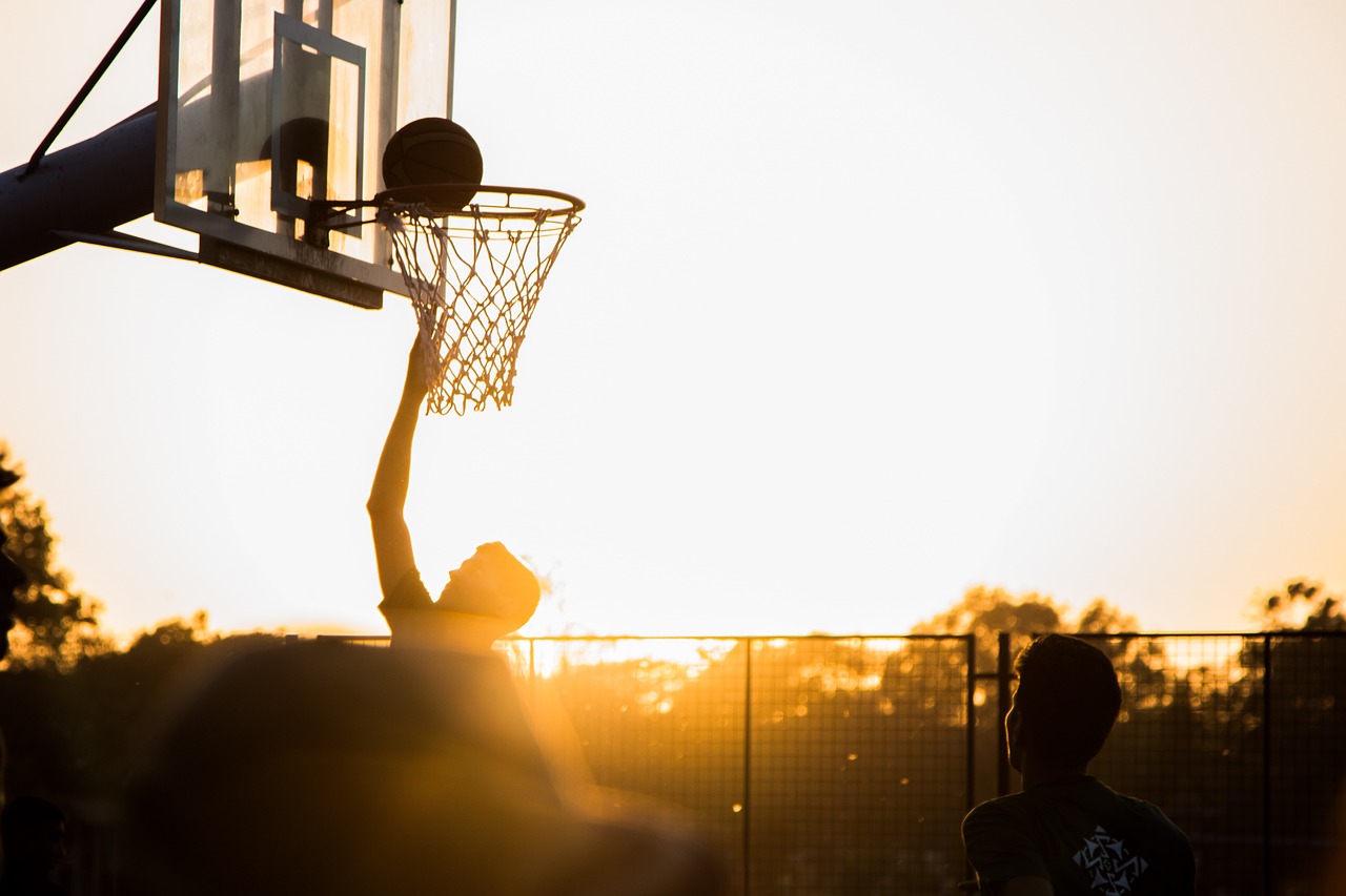 Baloncesto